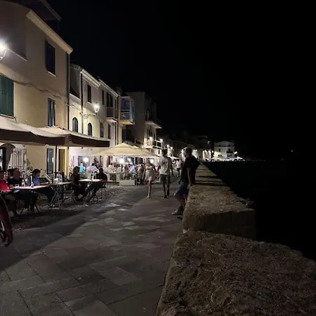 La Dimora Dei Bastioni Apartment Alghero
