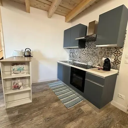 La Dimora Dei Bastioni * Alghero