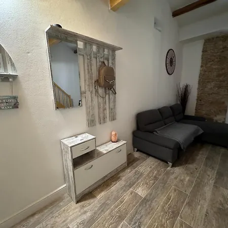 Apartment La Dimora Dei Bastioni Alghero