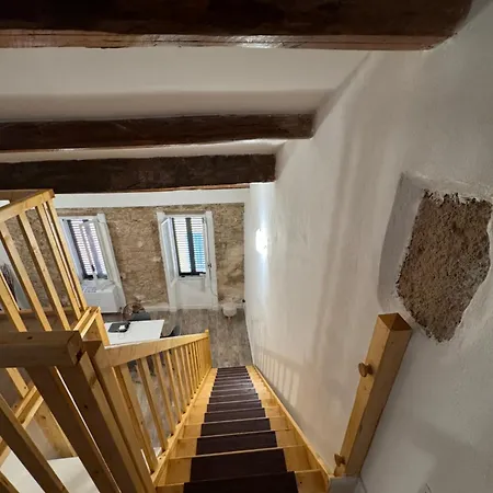 La Dimora Dei Bastioni Alghero