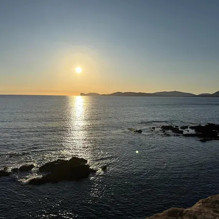 La Dimora Dei Bastioni Apartment Alghero