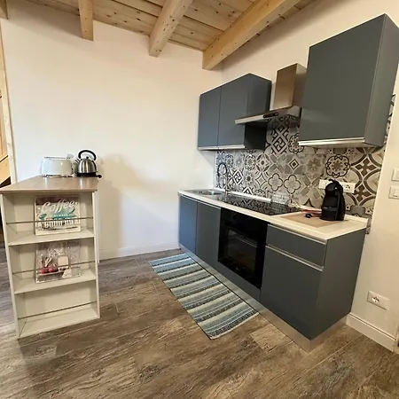 La Dimora Dei Bastioni