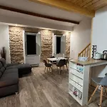 Apartment La Dimora Dei Bastioni Alghero