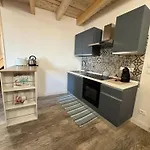La Dimora Dei Bastioni Apartment *