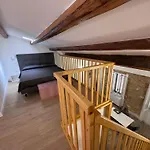 Apartment La Dimora Dei Bastioni *