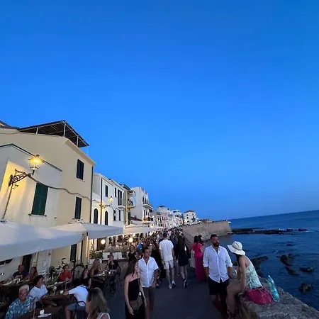 La Dimora Dei Bastioni *