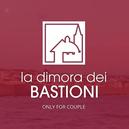 La Dimora Dei Bastioni Apartman