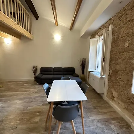 La Dimora Dei Bastioni Alghero