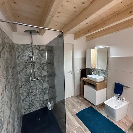 La Dimora Dei Bastioni Apartman Alghero