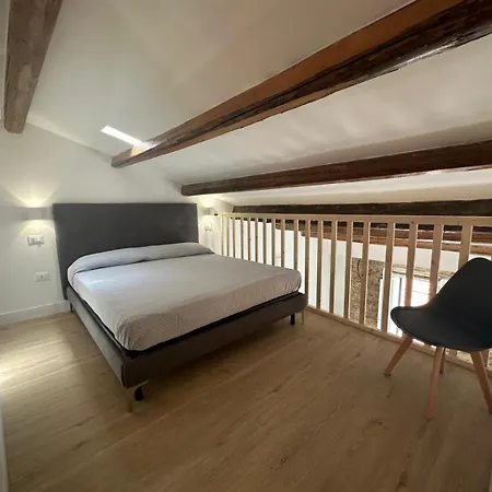 Apartman La Dimora Dei Bastioni *