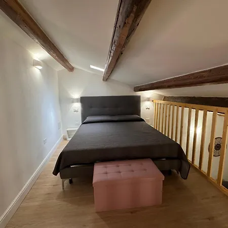 La Dimora Dei Bastioni 阿尔盖罗