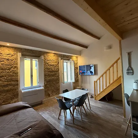 La Dimora Dei Bastioni *