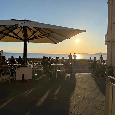 La Dimora Dei Bastioni Alghero