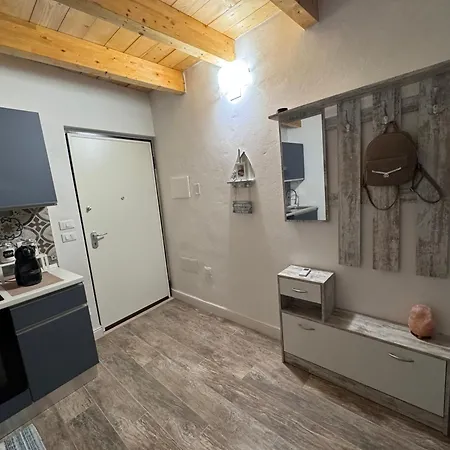 Apartament La Dimora Dei Bastioni *