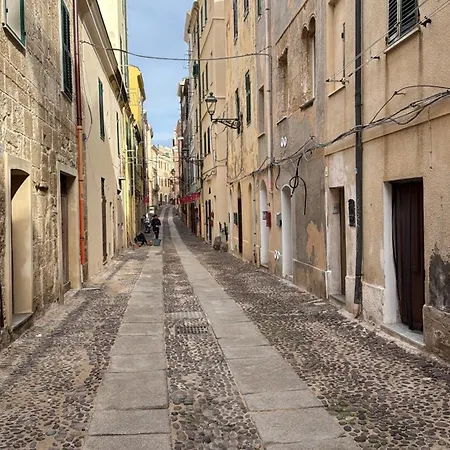 La Dimora Dei Bastioni Apartament
