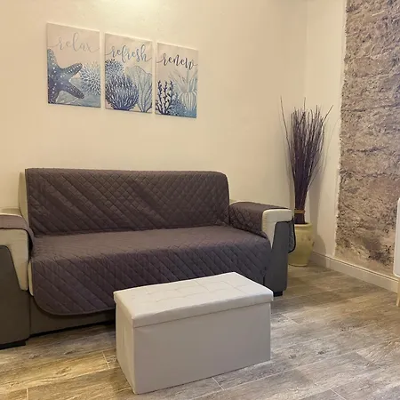 La Dimora Dei Bastioni Apartament Alghero