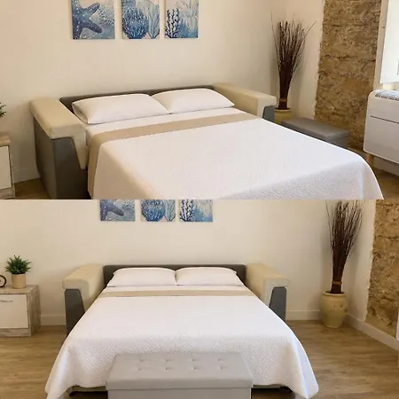 Apartment La Dimora Dei Bastioni *