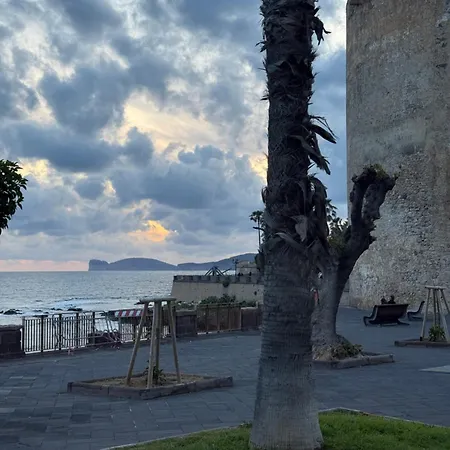La Dimora Dei Bastioni Apartment Alghero